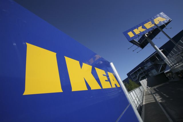 Ανάκληση πόρτας ασφαλείας από την IKEA